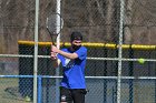 MTen vs Babson  Men’s Tennis vs Babson College. : Tennis, MTen